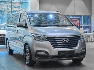 Hyundai, H-1, 2.5 л., АТ, 2020 г., 139 300 км