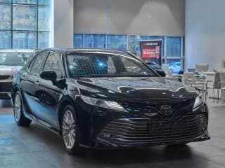 Toyota, Camry, 2.5 л., АТ, 2019 г., 178 700 км