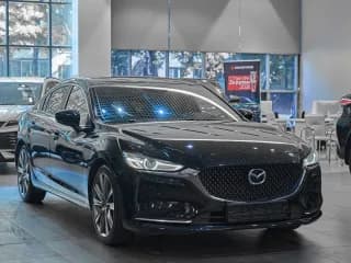 Mazda, 6, 2.5 л., АТ, 2020 г., 180 000 км