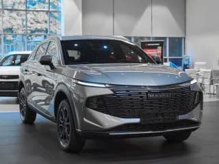 Haval, F7, 1.5 л., АМТ, 2024 г., 27 200 км