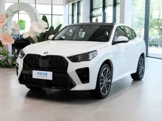 BMW, X2, 2.0 л., АМТ, 2025 г.