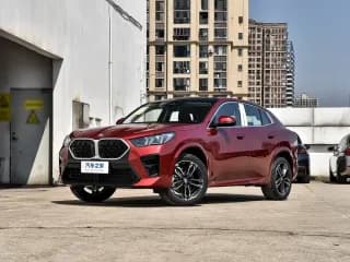 BMW, X2, 2.0 л., АМТ, 2025 г.