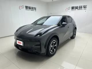Zeekr, X, АТ, 2025 г.