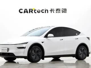 Tesla, Model Y, АТ, 2025 г.