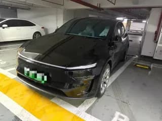 Tesla, Model Y, АТ, 2026 г.