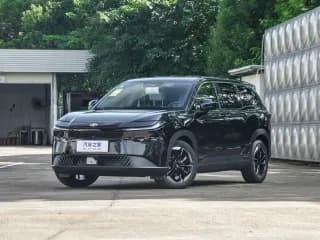 Toyota, bZ3X, АТ, 2026 г.