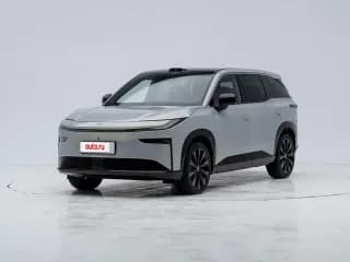 Toyota, bZ3X, АТ, 2026 г.