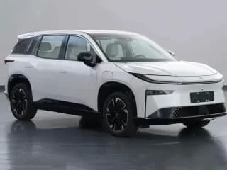 Toyota, bZ3X, АТ, 2026 г.