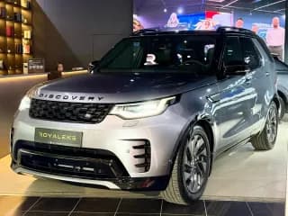 Land Rover, Discovery, 3 л., АТ, 2026 г.