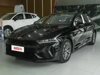 Kia, K5, 1.5 л., АМТ, 2026 г.