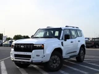 Toyota, Land Cruiser Prado, 2.8 л., АТ, 2025 г.