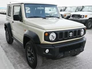 Suzuki, Jimny, 1.5 л., АТ, 2025 г.