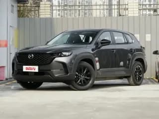 Mazda, CX-50, 2.0 л., АТ, 2026 г.