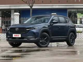 Mazda, CX-50, 2.0 л., АТ, 2026 г.