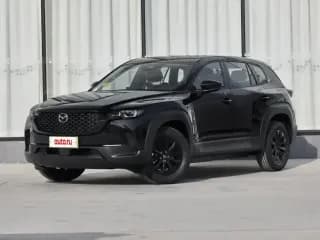 Mazda, CX-50, 2.0 л., АТ, 2026 г.