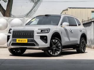 Zeekr, 8X, 2.0 л., АТ, 2026 г.