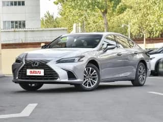 Lexus, ES, 2.0 л., CVT, 2026 г.