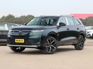 Volkswagen, Tavendor, 2.0 л., АМТ, 2026 г.