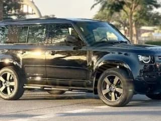 Land Rover, Defender, 3 л., АТ, 2025 г.