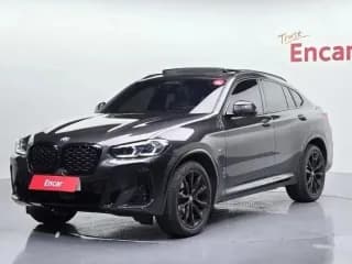 BMW, X4, 2.0 л., АТ, 2025 г.