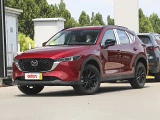 Mazda, CX-5, 2.0 л., АТ, 2026 г.