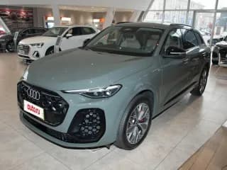 Audi, Q5, 2.0 л., АМТ, 2026 г.