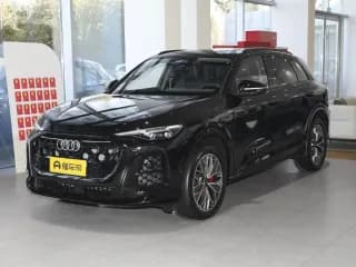 Audi, Q5, 2.0 л., АМТ, 2026 г.