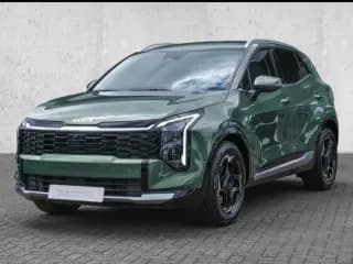 Kia, Sportage, 2.0 л., АТ, 2026 г.