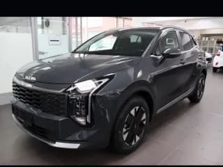 Kia, Sportage, 2.0 л., АТ, 2026 г.