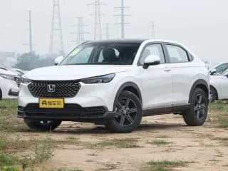 Honda, XR-V, 1.5 л., CVT, 2026 г.
