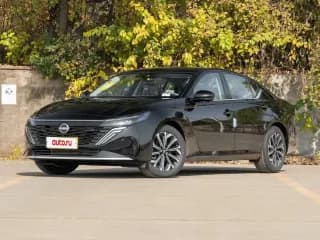 Nissan, Teana, 2.0 л., CVT, 2026 г.