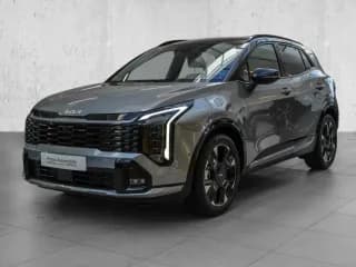 Kia, Sportage, 2.0 л., АТ, 2026 г.
