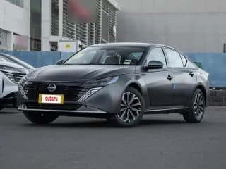 Nissan, Teana, 2.0 л., CVT, 2026 г.