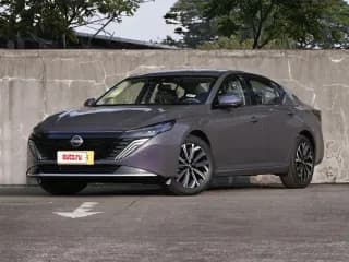Nissan, Teana, 2.0 л., CVT, 2026 г.