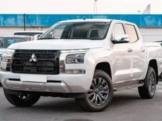 Mitsubishi, L200, 2.4 л., АТ, 2025 г.
