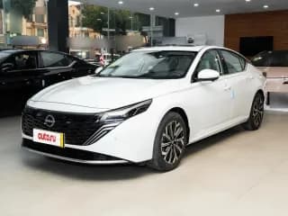 Nissan, Teana, 2.0 л., CVT, 2026 г.