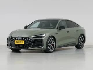 Audi, A5, 2.0 л., АМТ, 2025 г.