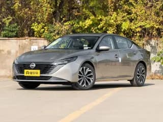 Nissan, Teana, 2.0 л., CVT, 2026 г.