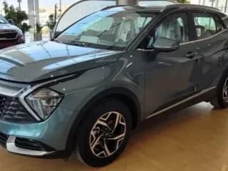Kia, Sportage, 2.0 л., АТ, 2025 г.
