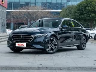 Mercedes-Benz, E-Класс, 2.0 л., АТ, 2025 г.