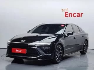 Hyundai, Sonata, 2.0 л., АТ, 2025 г.