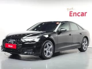 Audi, A6, 2.0 л., АМТ, 2025 г.