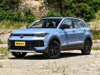 Volkswagen, Tharu XR, 1.5 л., АТ, 2026 г.