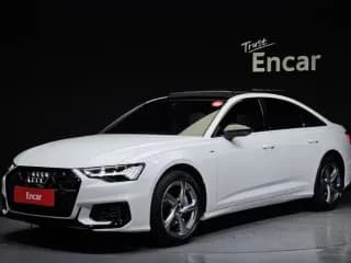 Audi, A6, 2.0 л., АМТ, 2025 г.