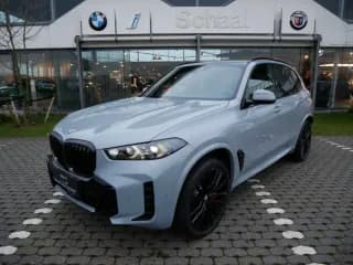 BMW, X5, 3 л., АТ, 2025 г.