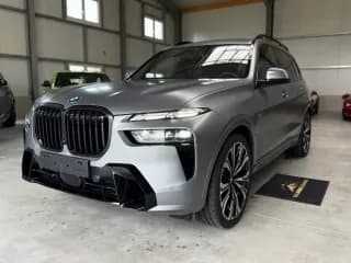 BMW, X7, 3 л., АТ, 2025 г.