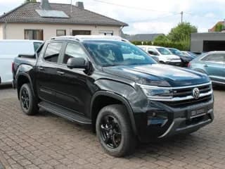 Volkswagen, Amarok, 3 л., АТ, 2025 г.