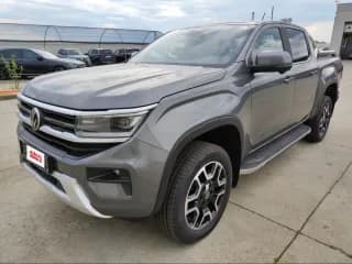 Volkswagen, Amarok, 3 л., АТ, 2025 г.