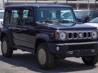 Suzuki, Jimny, 1.5 л., АТ, 2025 г.
