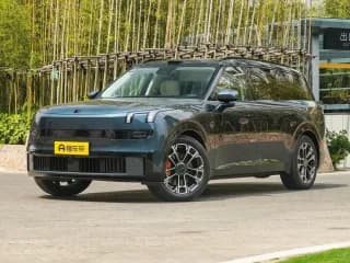 Lynk & Co, 900, 2.0 л., АТ, 2026 г.